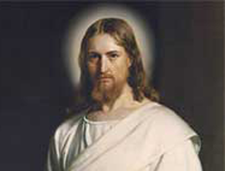 Jesus of Nazareth: The Way The Turth and The Life