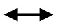 Cursor for Adjusting the Size of a Window