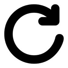 Circle-Arrow Icon is the Refresh or Reload Button